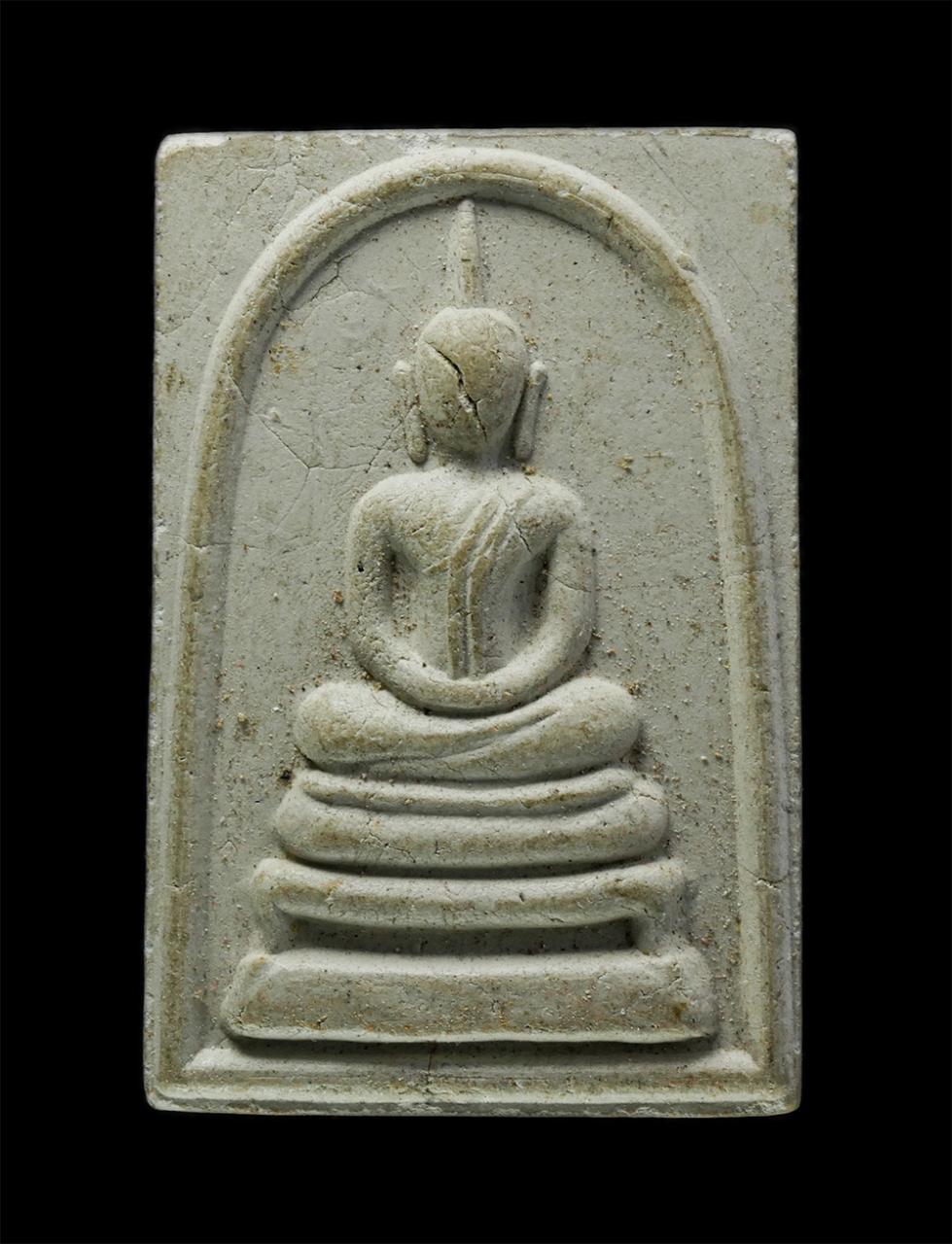 3Dec24 (59)p.jpg - พระสมเด็จ หลวงพ่อปั้น (พระครูรัตนาภินันท์)วัดเขาไม้แก้ว ต.เขาไม่แก้ว อ.บางละมุง จ.ชลบุรี เนื้อผงพุทธคุณ ผงว่าน | https://kamulet.in.th